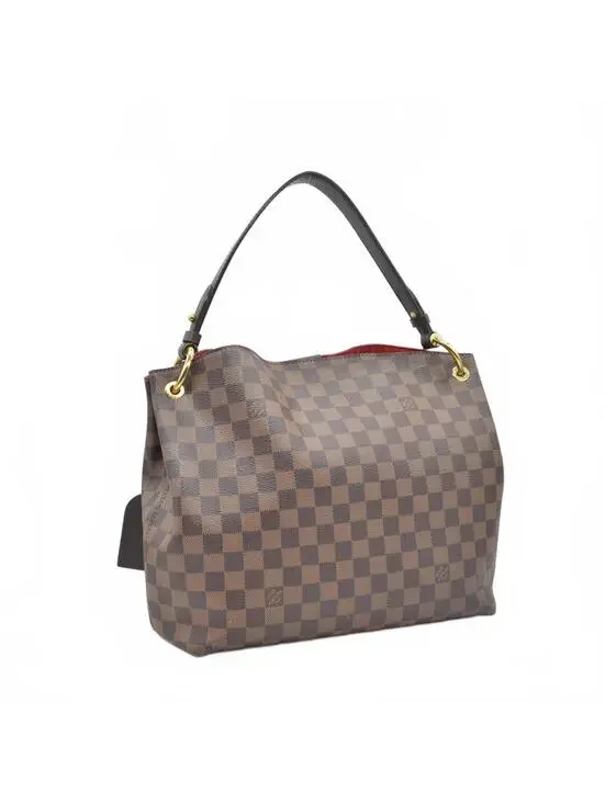 $1990 Louis Vuitton Damier Ebene Graceful PM 2019 TX4199 - Picture 8 of 15